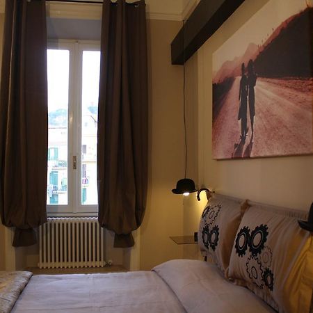 Le Sorelle Lumiere Bed and Breakfast Rome Kamer foto