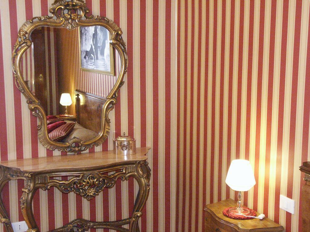 Le Sorelle Lumiere Bed and Breakfast Rome Kamer foto