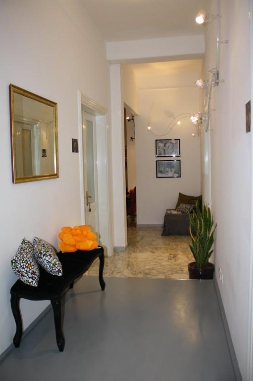 Le Sorelle Lumiere Bed and Breakfast Rome Buitenkant foto